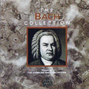 The Bach Collection 2