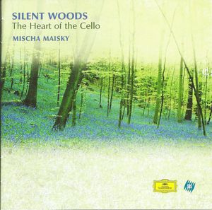 Silent Woods: The Heart of the Cello