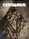 Terre de folie - Centaurus, tome 3
