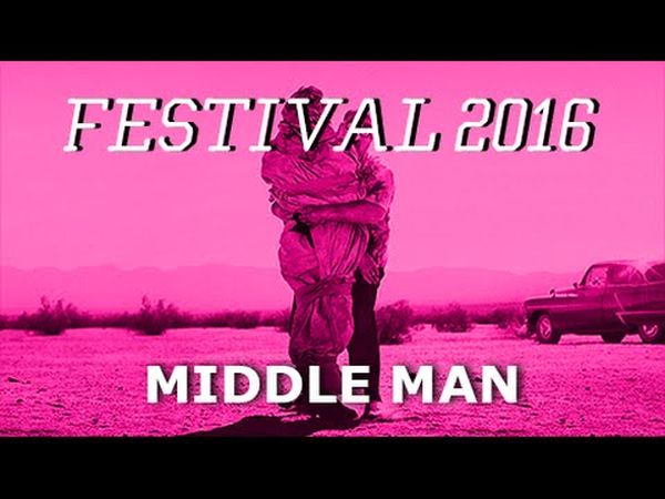 Middle Man