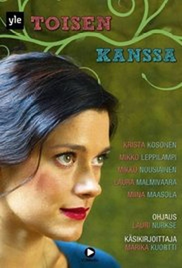 Toisen kanssa