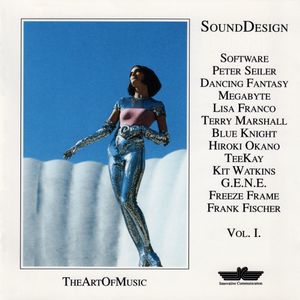 Sound Design, Volume 1