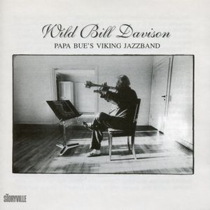 Wild Bill Davison With Papa Bue’s Viking Jazzband