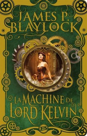 La machine de Lord Kelvin