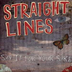 Say It for Your Sake (Single)