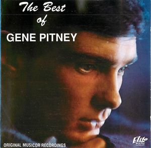 The Best of Gene Pitney