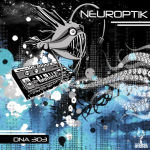 DNA 303 (EP)