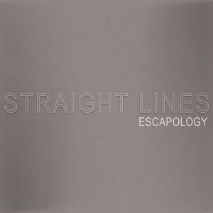 Escapology (EP)