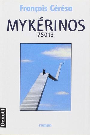 Mykérinos 75013