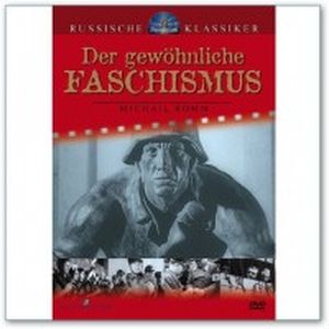 der gewöhnliche Faschismus