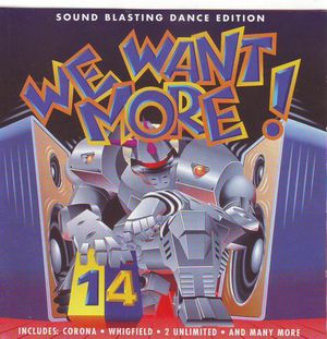 We Want More!, Volume 14