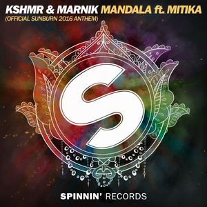 Mandala (Official Sunburn 2016 Anthem) (Single)