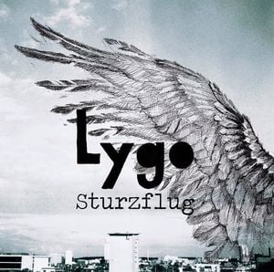 Sturzflug