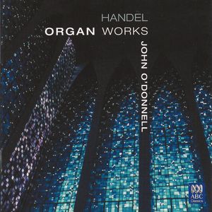 Organ Works