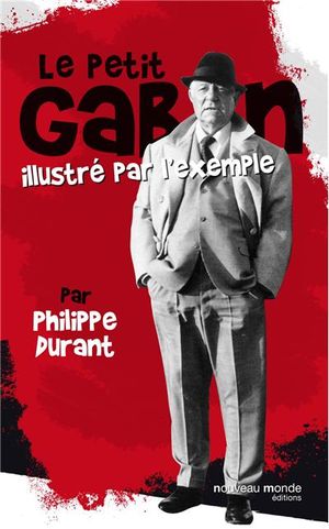 Le petit Gabin illustré