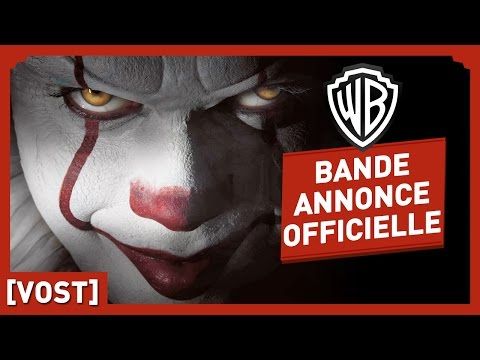 Bande-annonce de Ça
