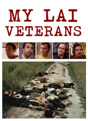 Vétérans du massacre de My Lai