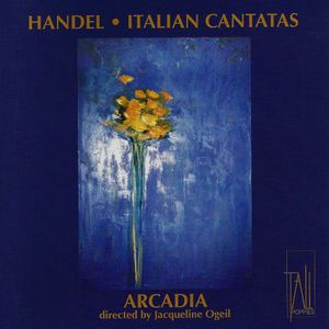 Italian Cantatas