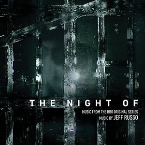 The Night Of: Music From the HBO Original Series (OST)