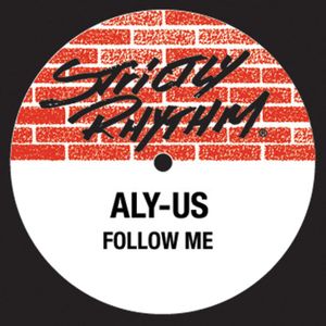 Follow Me (Single)