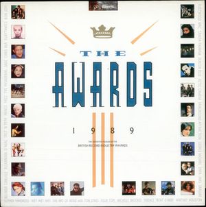 The Awards 1989