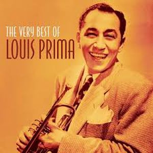 The Best Of Louis Prima