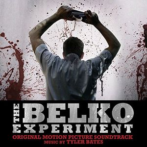 The Belko Experiment: Original Motion Picture Soundtrack (OST)