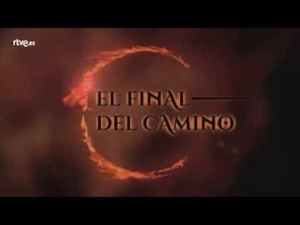 El final del camino