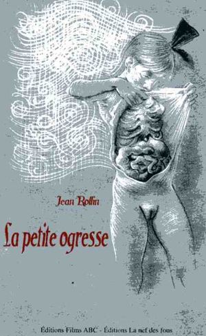 La petite ogresse