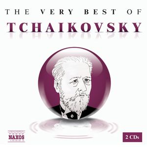 The Very Best of Tchaikovsky