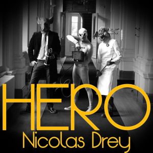 Hero (Single)