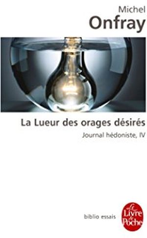 La Lueur des orages désirés