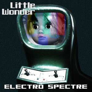 Little Wonder (EP)