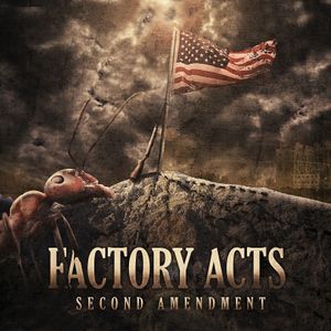 Second Amendment (EP)