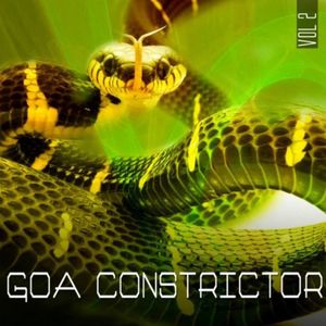 Goa Constrictor Volume 2