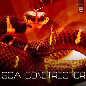 Goa Constrictor, Volume 1