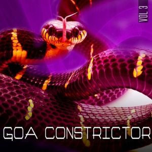 Goa Constrictor Volume 3