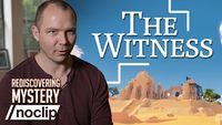 The Witness - Noclip Documentary