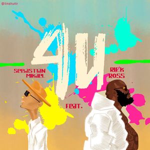 4 U (Single)