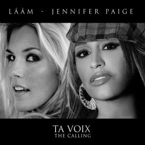 Ta voix (The Calling) (instrumental)