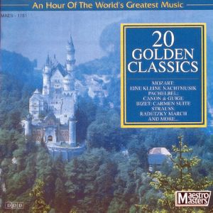 20 Golden Classics