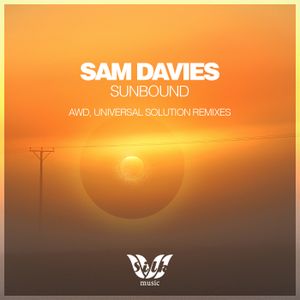 Sunbound (Remixes) (Single)