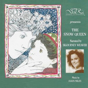 The Snow Queen (Music Only): IX.