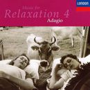 Pochette Music for Relaxation 4: Adagio