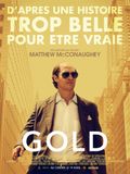 Affiche Gold Affiche Gold