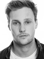 Jordan Patrick Smith