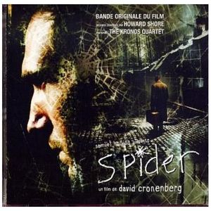Spider (OST)