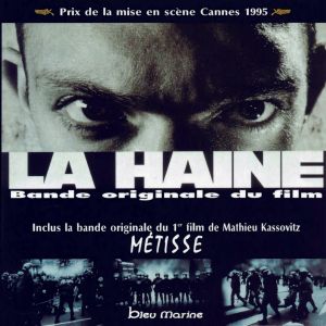 La Haine / Métisse (OST)