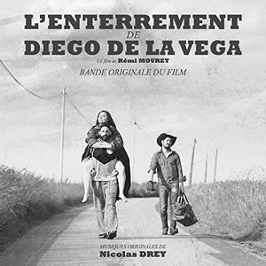 L'enterrement de Diego de la Vega (OST)