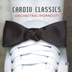 Cardio Classics: Orchestral Workout!